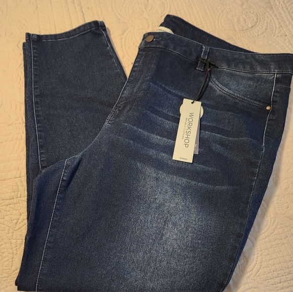 Workshop Republic Clothing - Picture 2 of 3